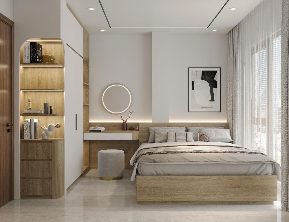 Westlake House By Jen – Hanoi