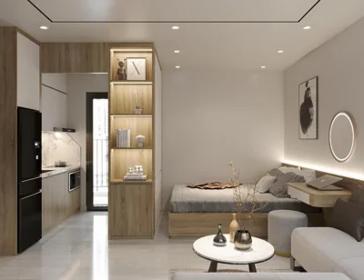 Westlake House By Jen – 照片 4