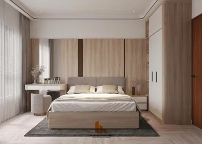 Westlake House By Jen – 照片 10